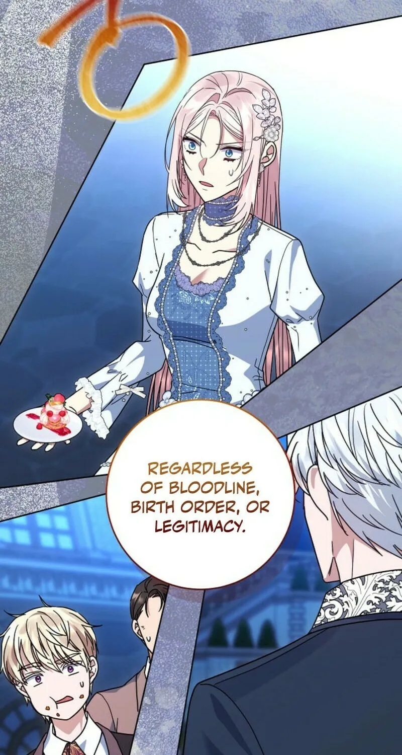 Read Everything Changed After I Died chapter 34 image 79 on Lezhin