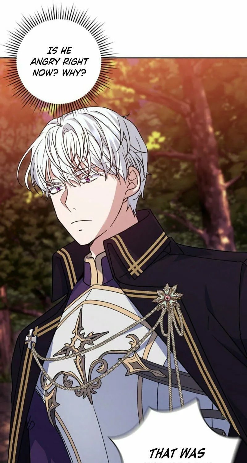 Read Everything Changed After I Died chapter 34 image 8 on Lezhin