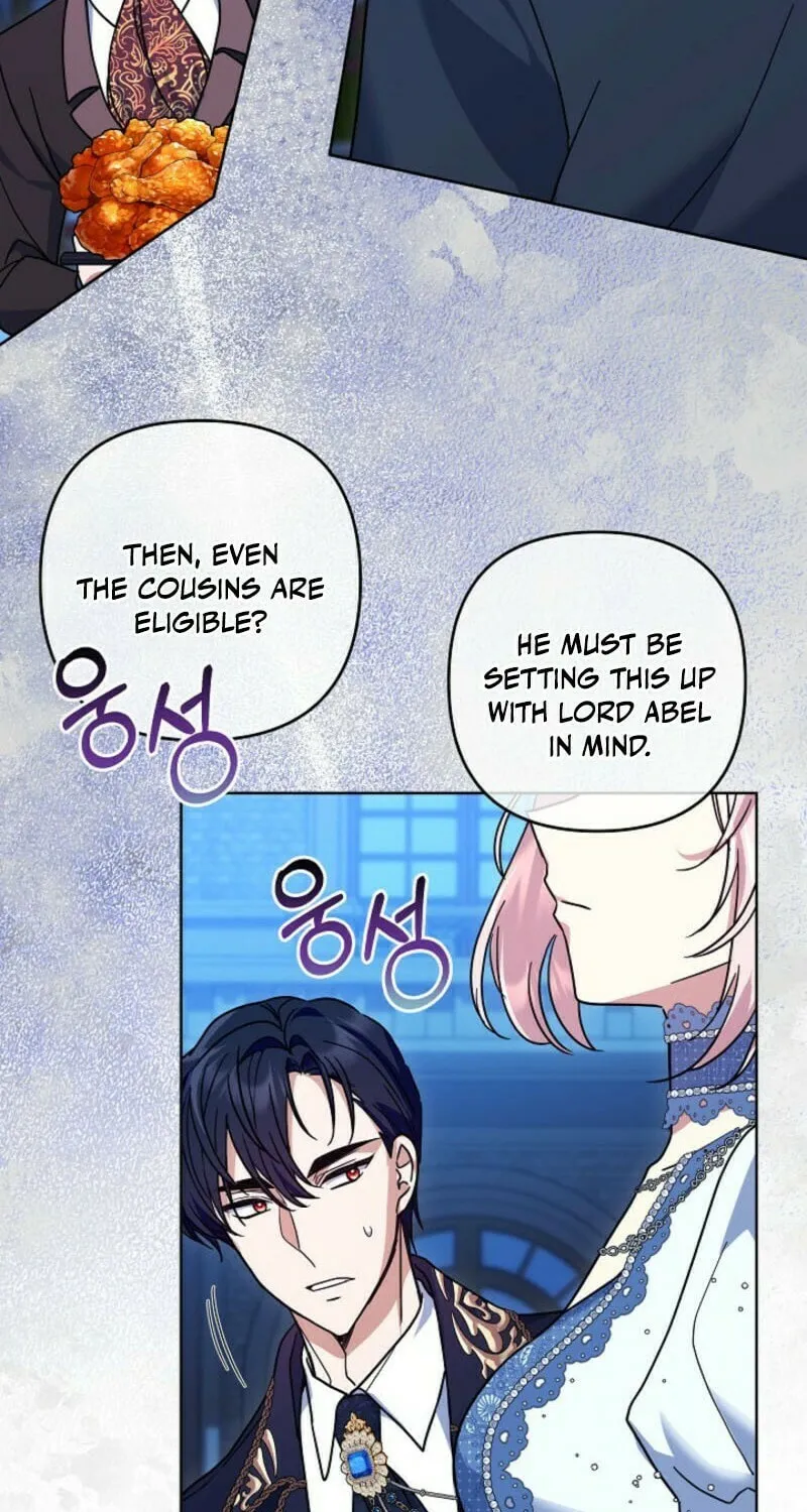 Read Everything Changed After I Died chapter 34 image 80 on Lezhin