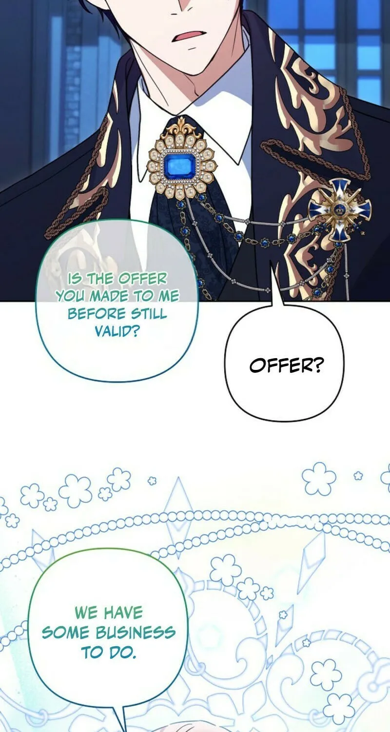 Read Everything Changed After I Died chapter 34 image 82 on Lezhin