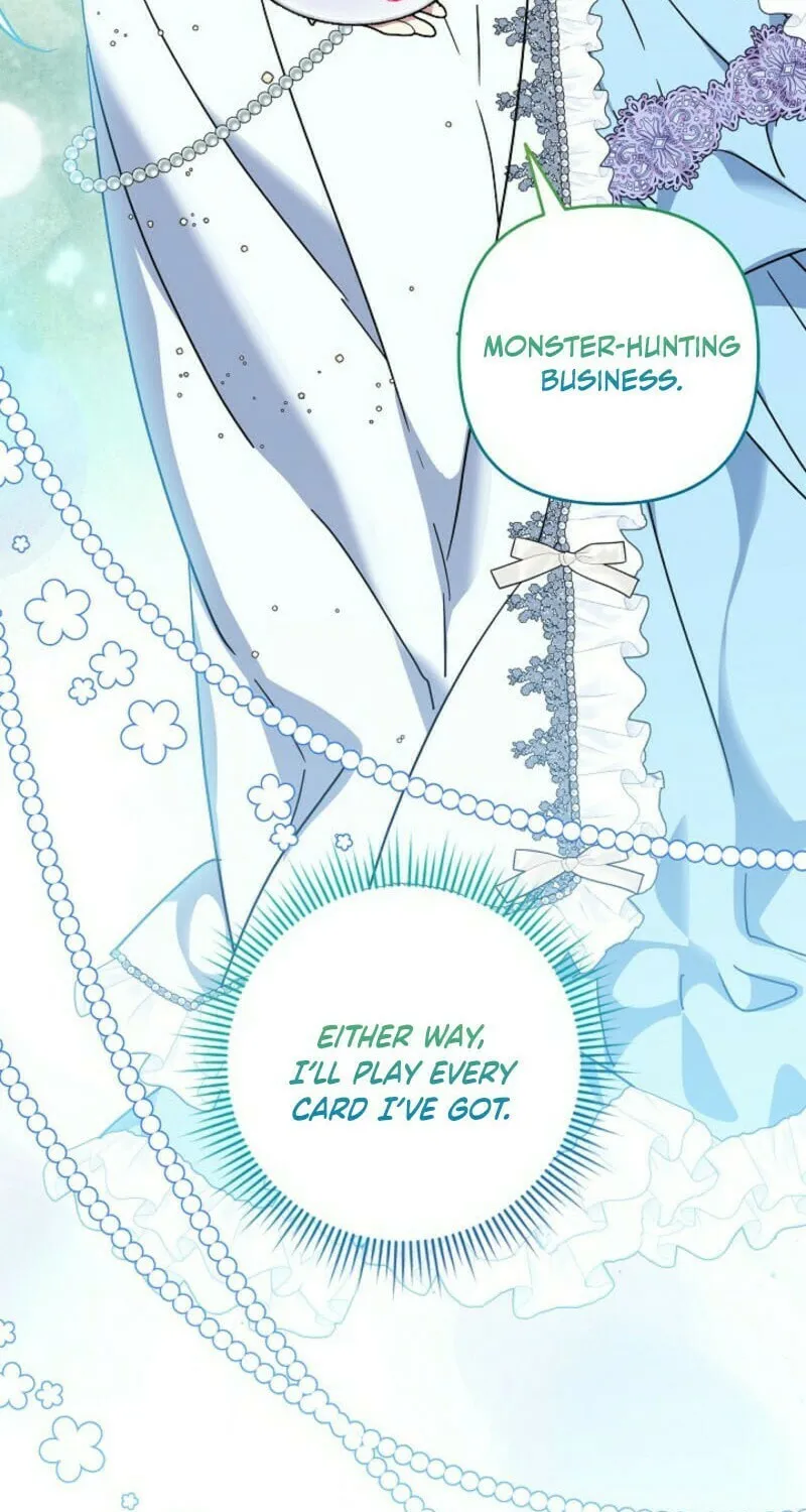 Read Everything Changed After I Died chapter 34 image 84 on Lezhin