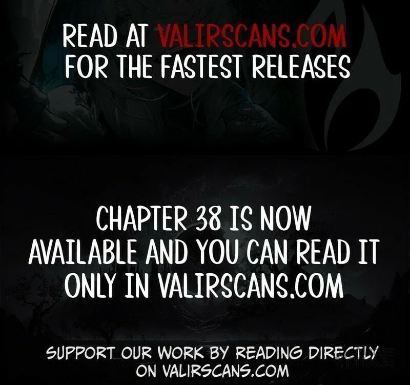 Read Everything Changed After I Died chapter 34 image 86 on Lezhin