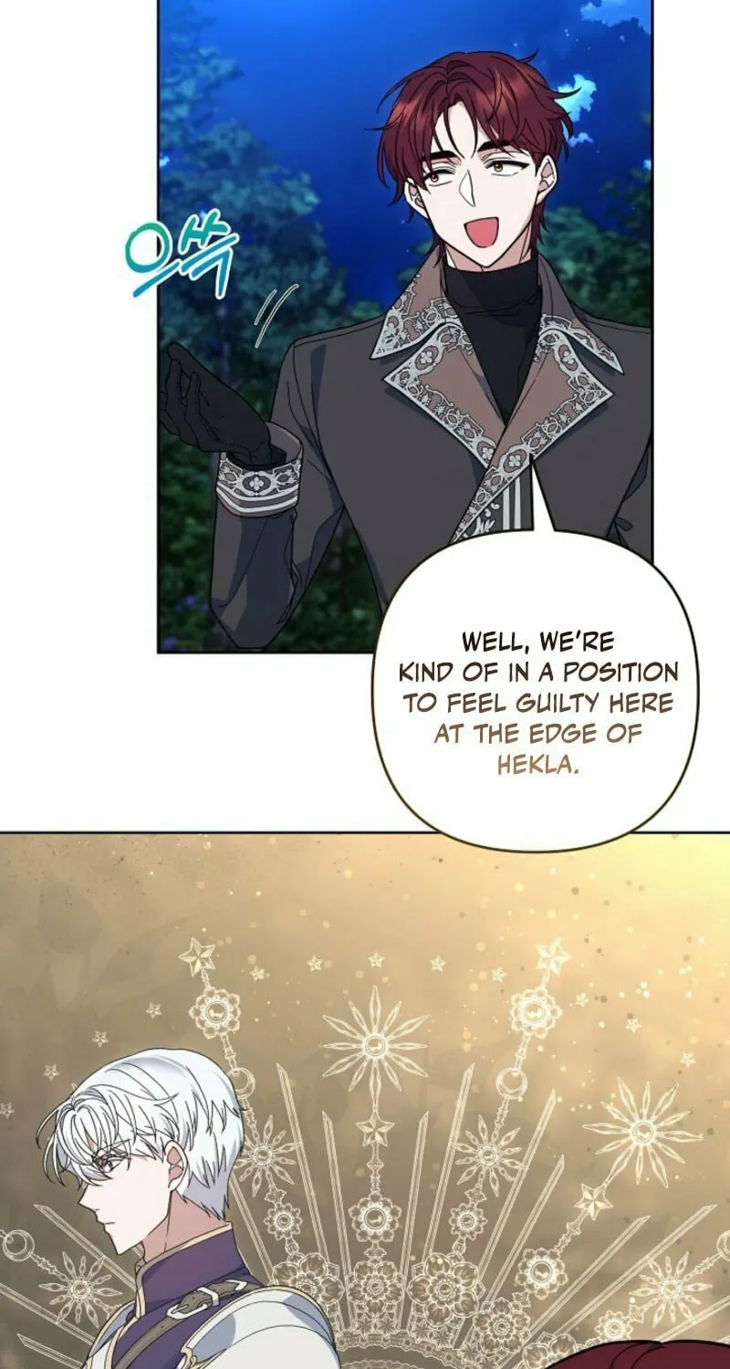 Read Everything Changed After I Died chapter 36 image 1 on Lezhin