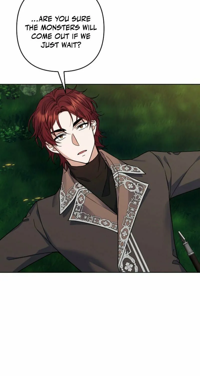 Read Everything Changed After I Died chapter 36 image 10 on Lezhin