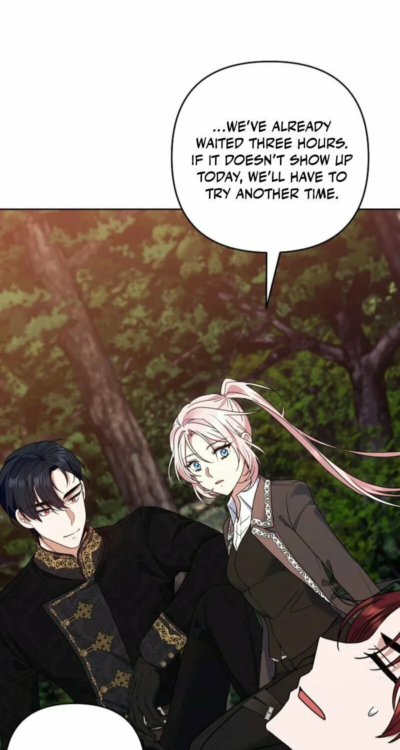 Read Everything Changed After I Died chapter 36 image 11 on Lezhin