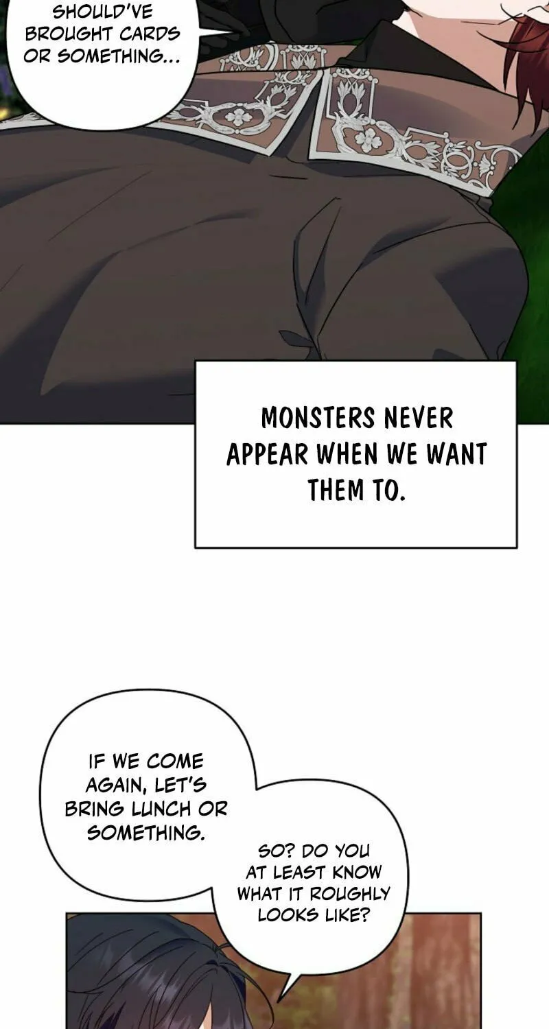 Read Everything Changed After I Died chapter 36 image 12 on Lezhin