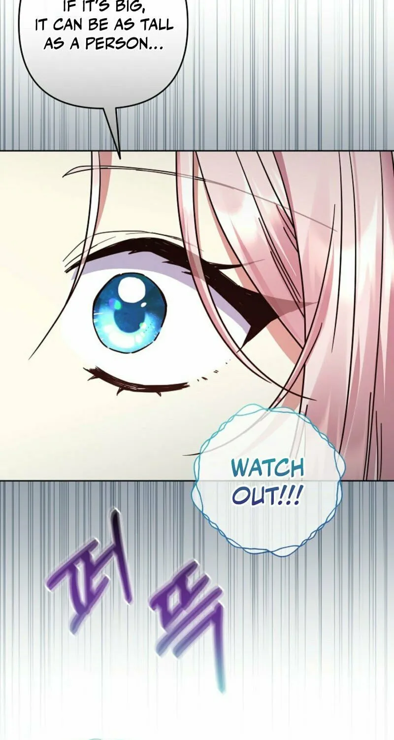 Read Everything Changed After I Died chapter 36 image 14 on Lezhin