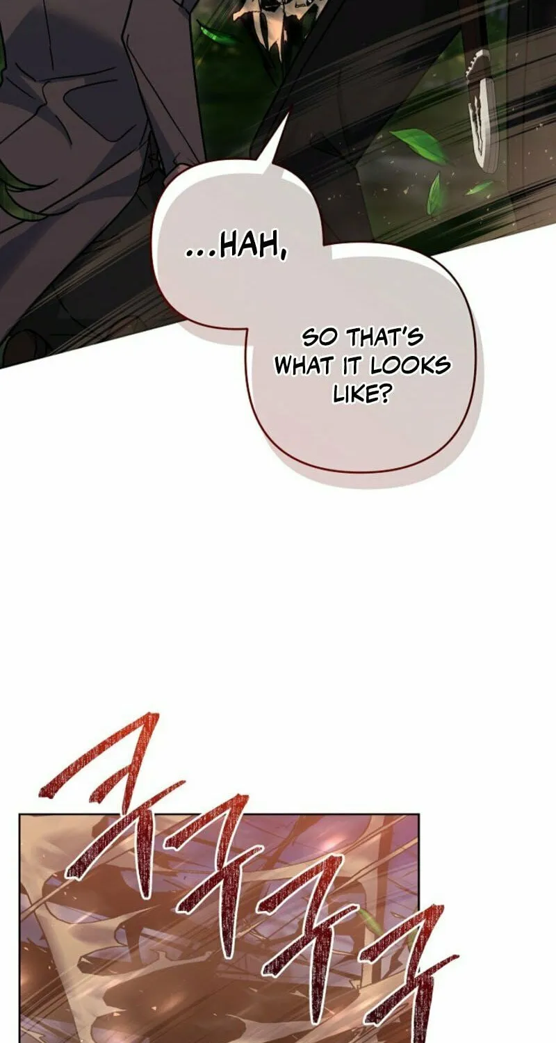 Read Everything Changed After I Died chapter 36 image 17 on Lezhin
