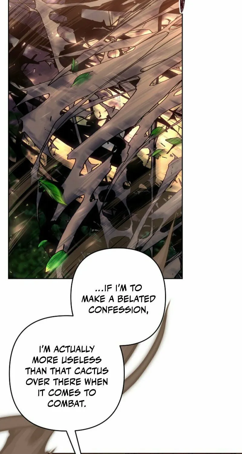 Read Everything Changed After I Died chapter 36 image 18 on Lezhin