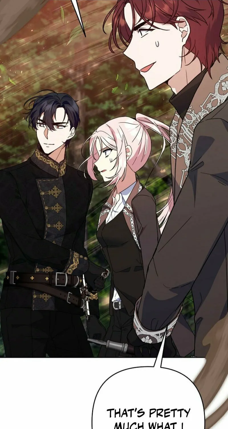 Read Everything Changed After I Died chapter 36 image 19 on Lezhin