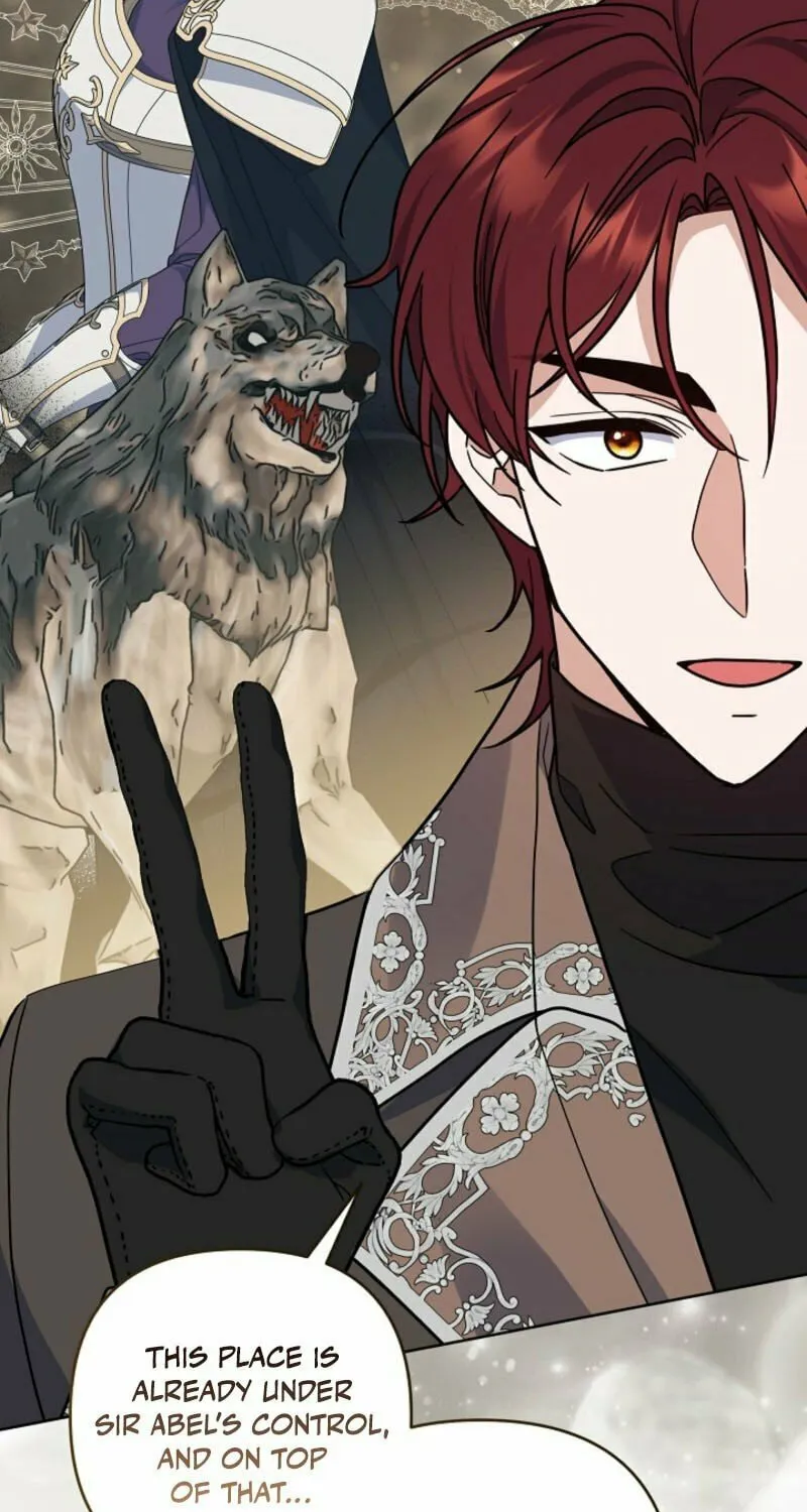 Read Everything Changed After I Died chapter 36 image 2 on Lezhin
