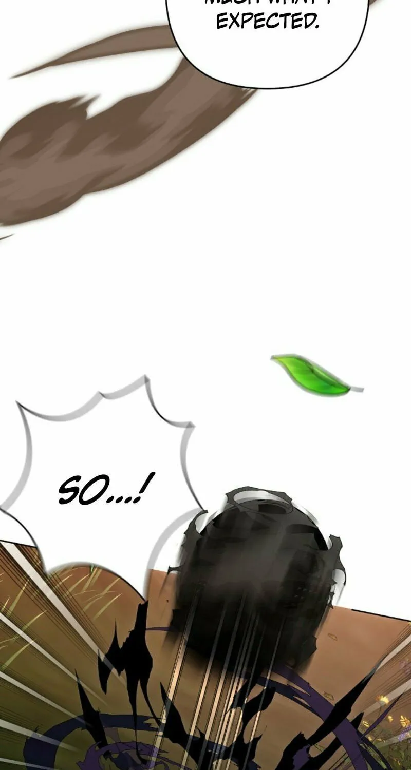 Read Everything Changed After I Died chapter 36 image 20 on Lezhin