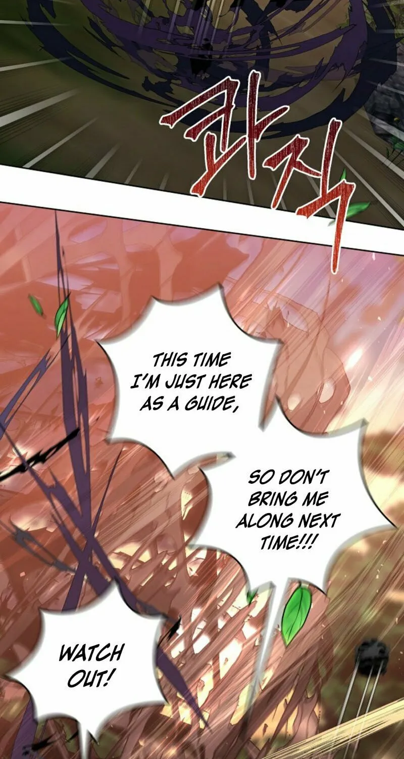 Read Everything Changed After I Died chapter 36 image 21 on Lezhin