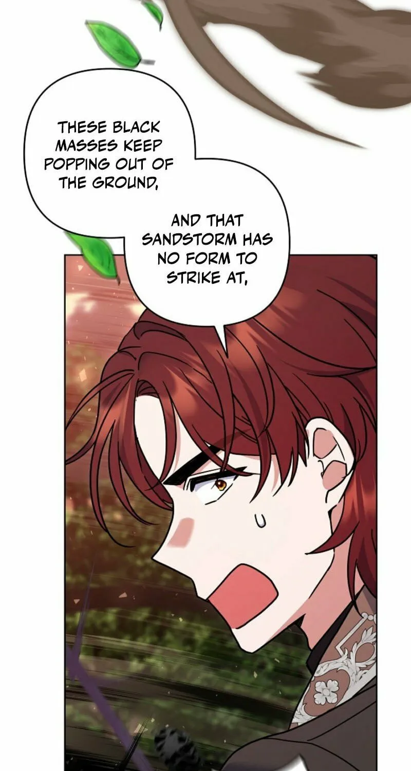 Read Everything Changed After I Died chapter 36 image 24 on Lezhin