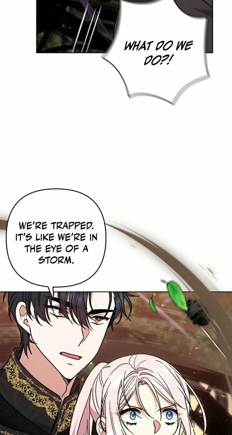 Read Everything Changed After I Died chapter 36 image 25 on Lezhin