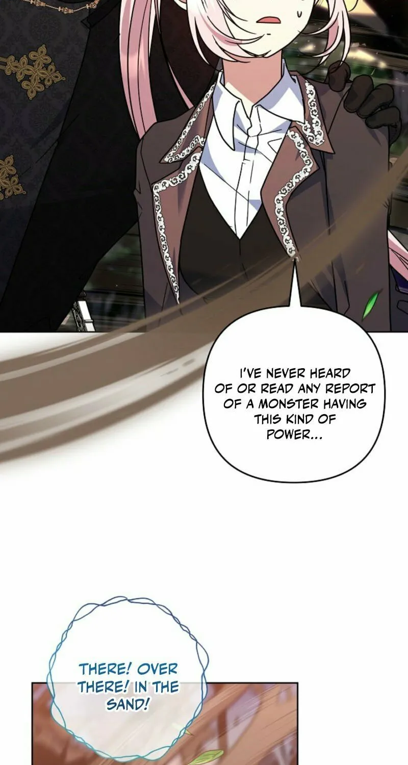 Read Everything Changed After I Died chapter 36 image 26 on Lezhin