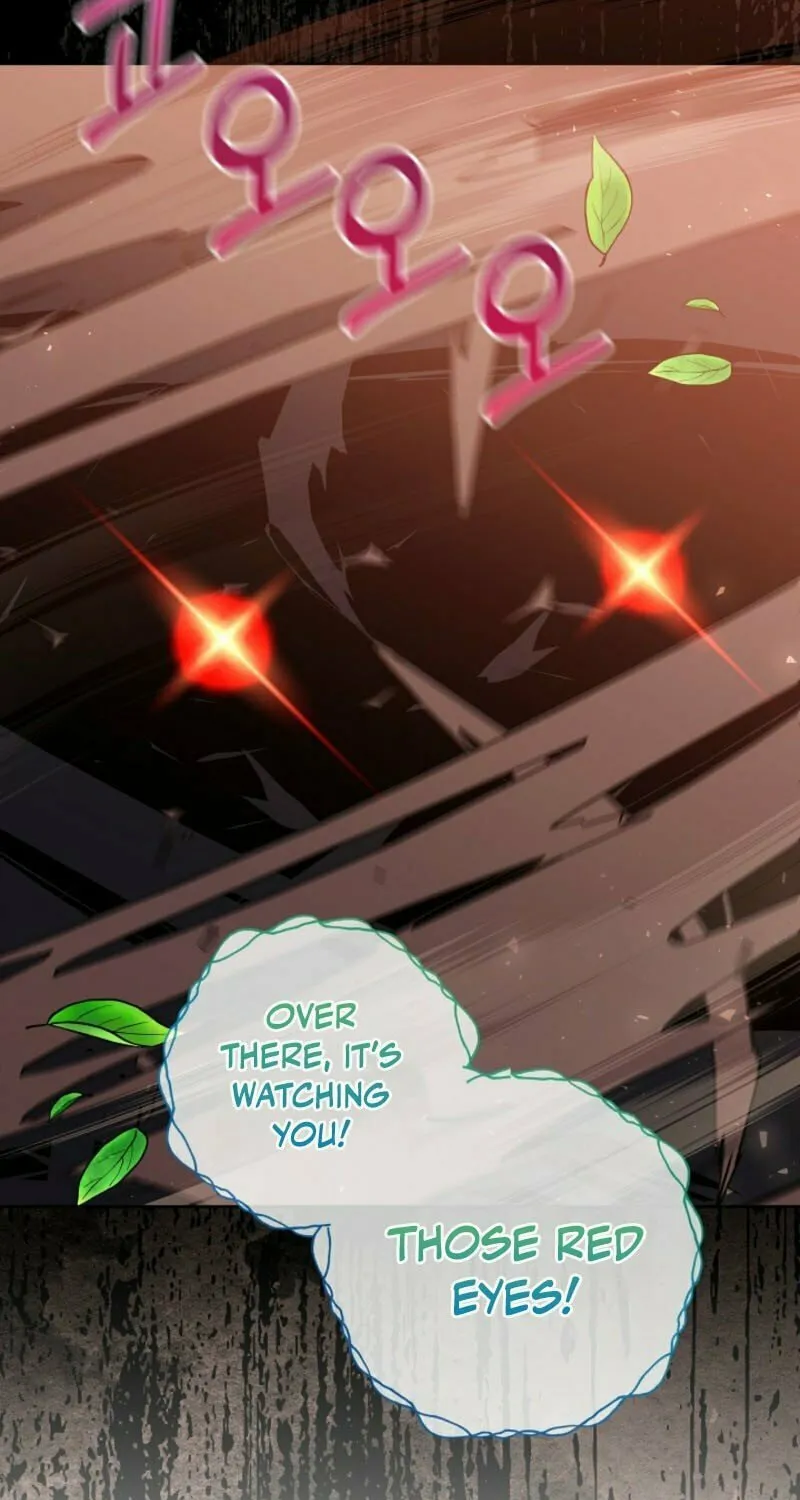 Read Everything Changed After I Died chapter 36 image 28 on Lezhin