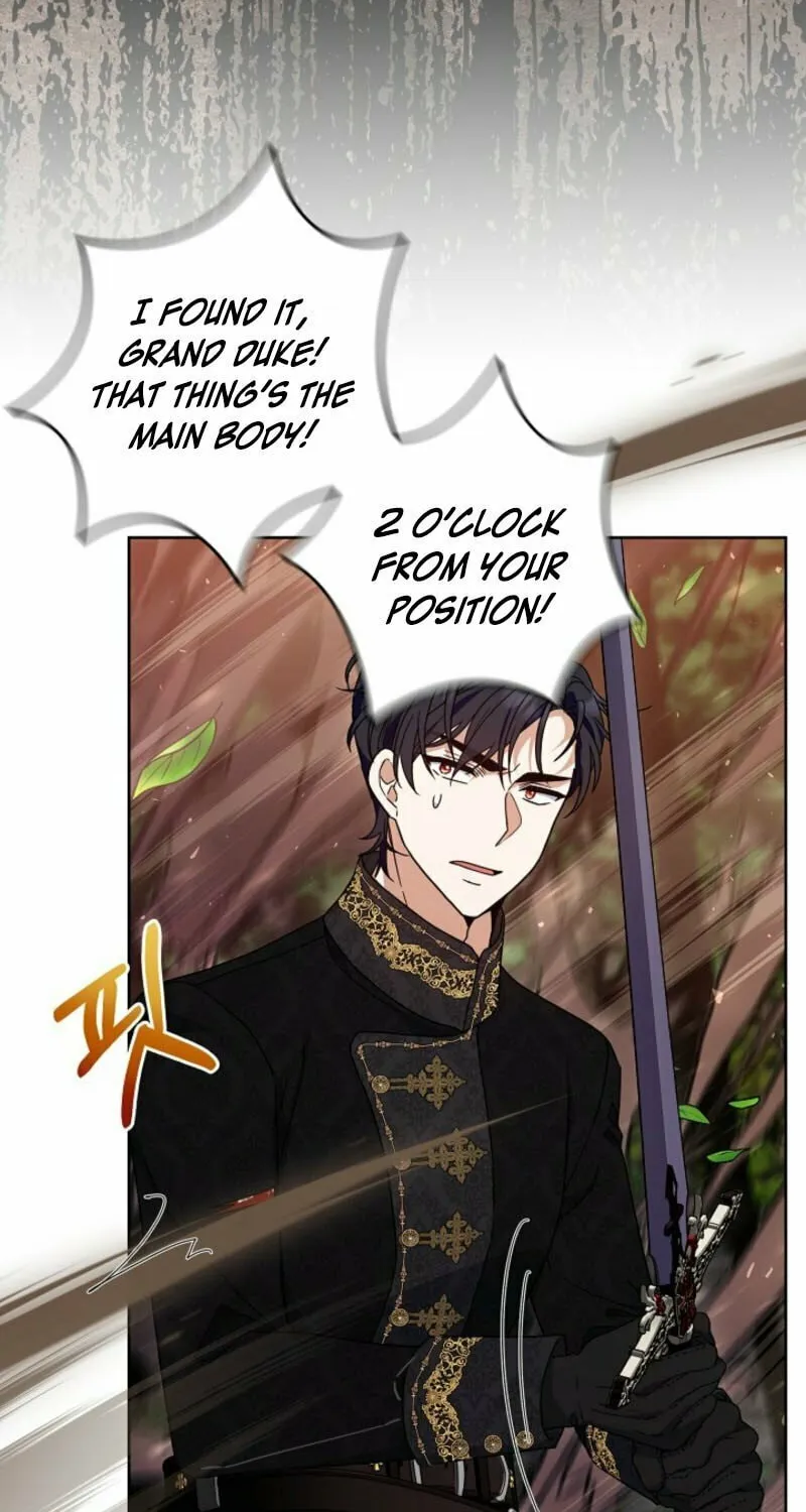 Read Everything Changed After I Died chapter 36 image 29 on Lezhin