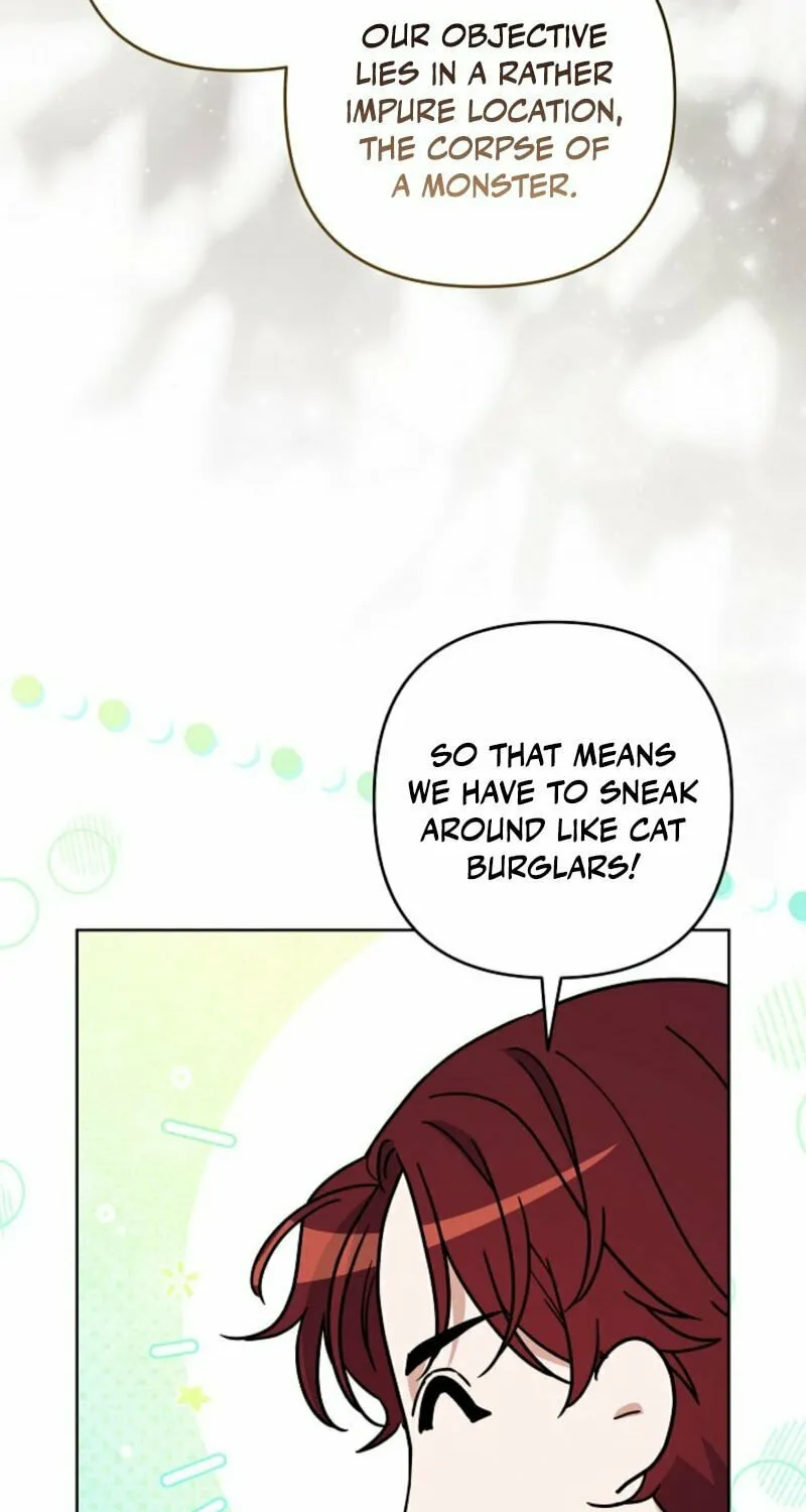 Read Everything Changed After I Died chapter 36 image 3 on Lezhin
