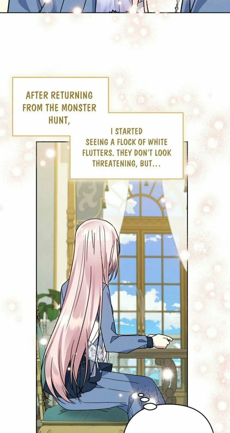 Read Everything Changed After I Died chapter 36 image 36 on Lezhin