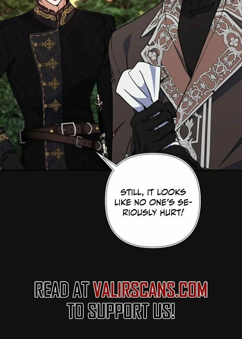 Read Everything Changed After I Died chapter 36 image 38 on Lezhin
