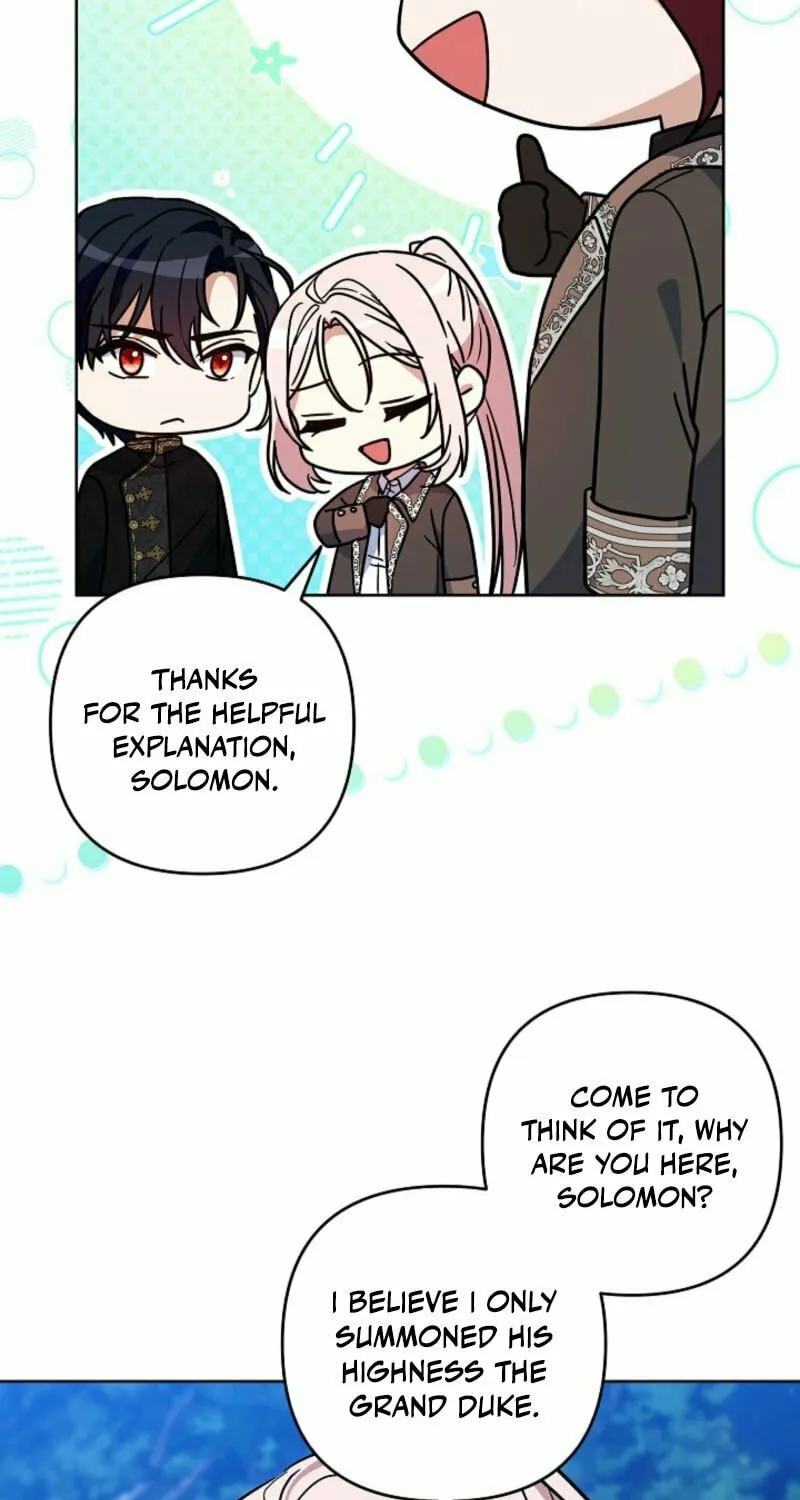 Read Everything Changed After I Died chapter 36 image 4 on Lezhin