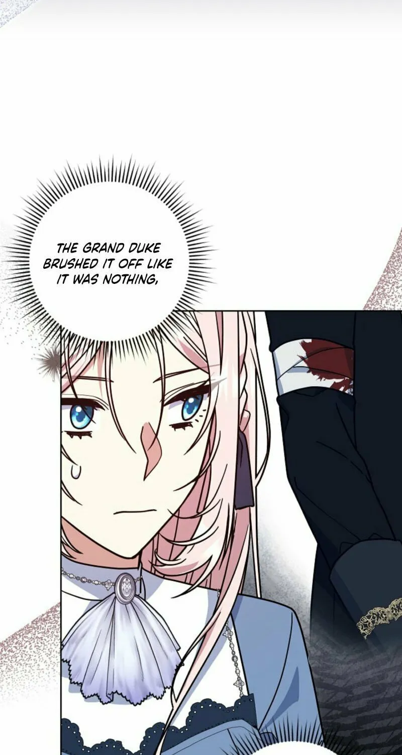 Read Everything Changed After I Died chapter 36 image 42 on Lezhin