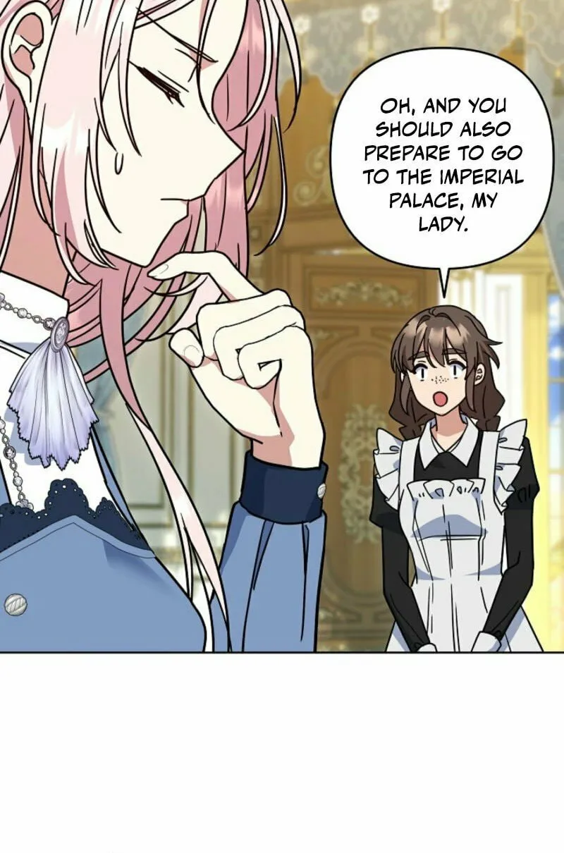 Read Everything Changed After I Died chapter 36 image 45 on Lezhin