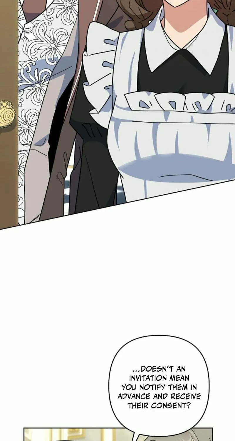 Read Everything Changed After I Died chapter 36 image 47 on Lezhin