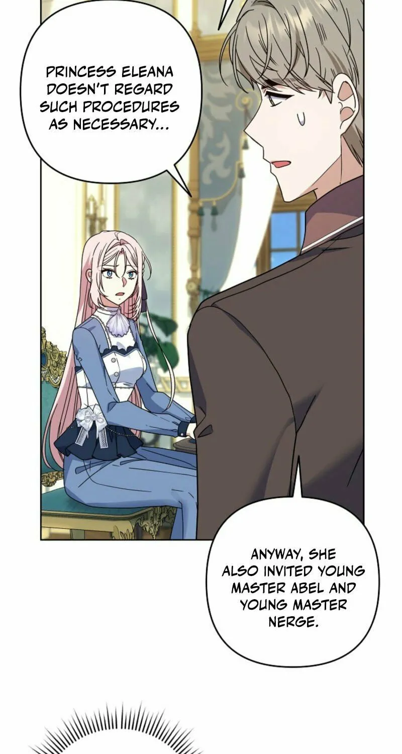 Read Everything Changed After I Died chapter 36 image 48 on Lezhin