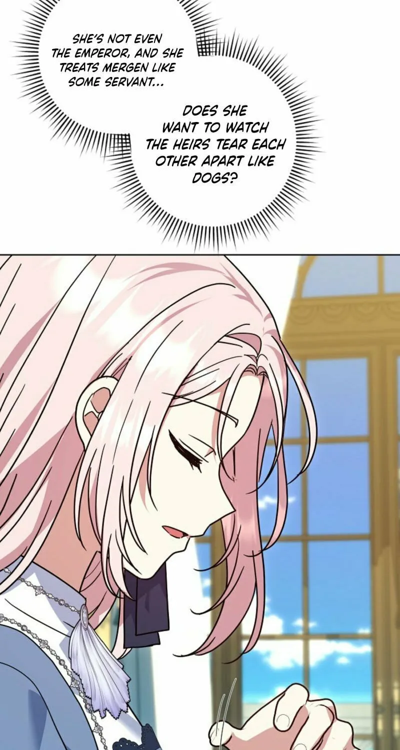 Read Everything Changed After I Died chapter 36 image 49 on Lezhin