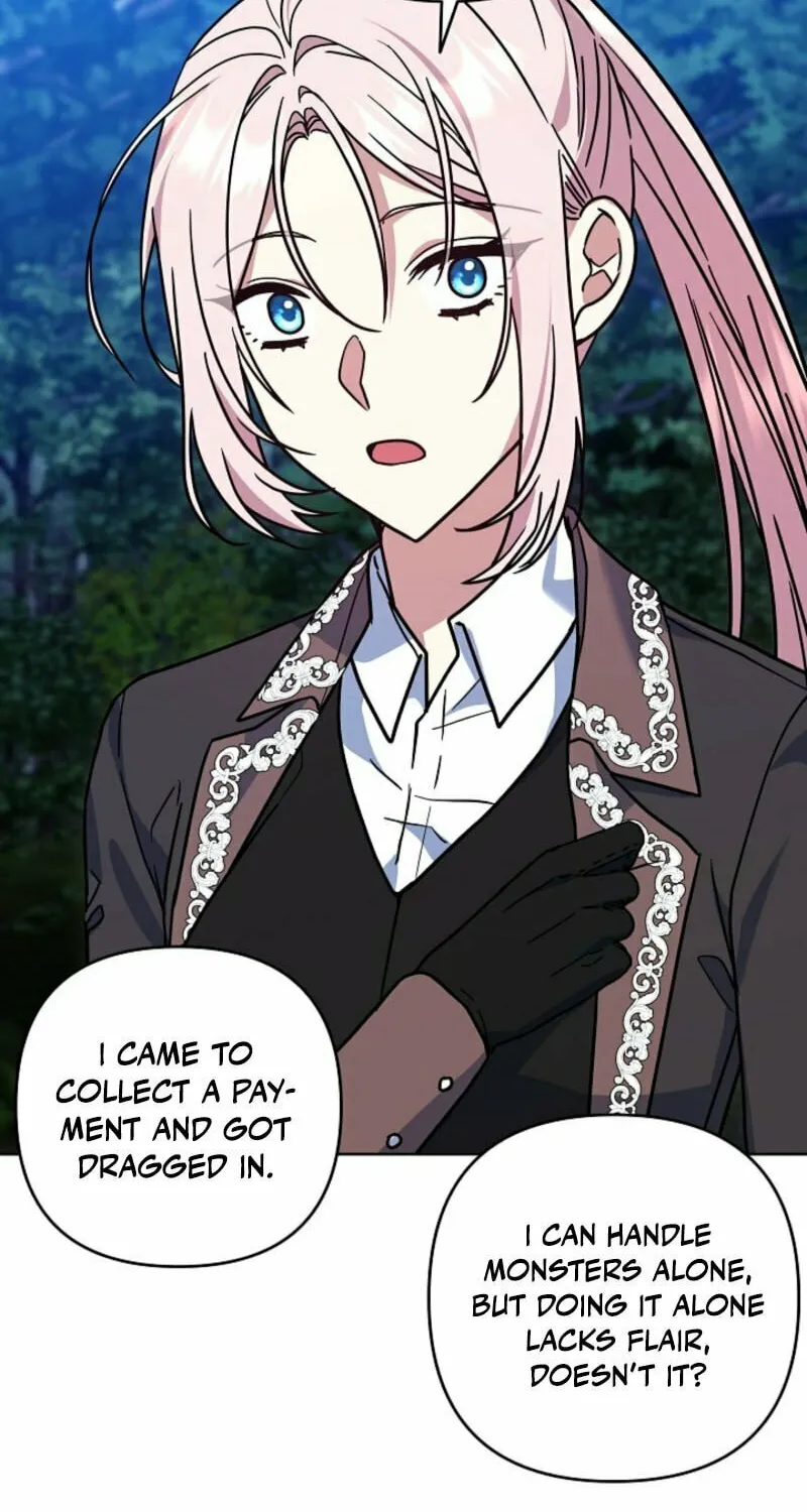 Read Everything Changed After I Died chapter 36 image 5 on Lezhin