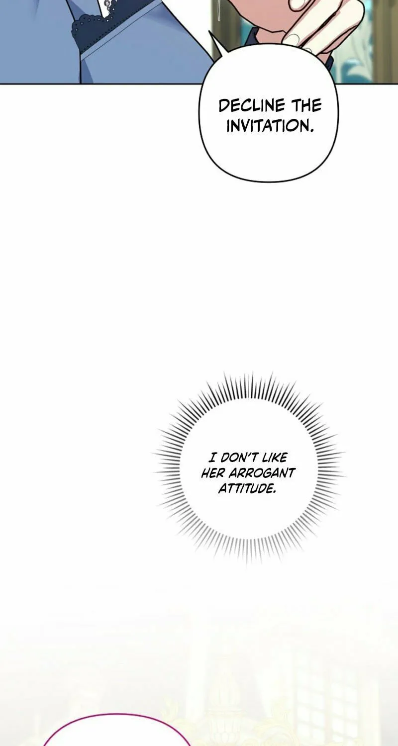 Read Everything Changed After I Died chapter 36 image 50 on Lezhin