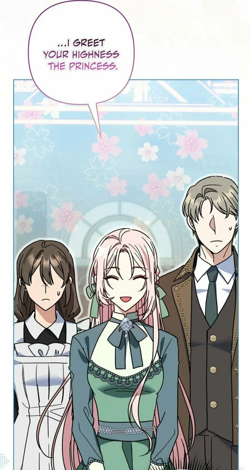 Read Everything Changed After I Died chapter 36 image 53 on Lezhin
