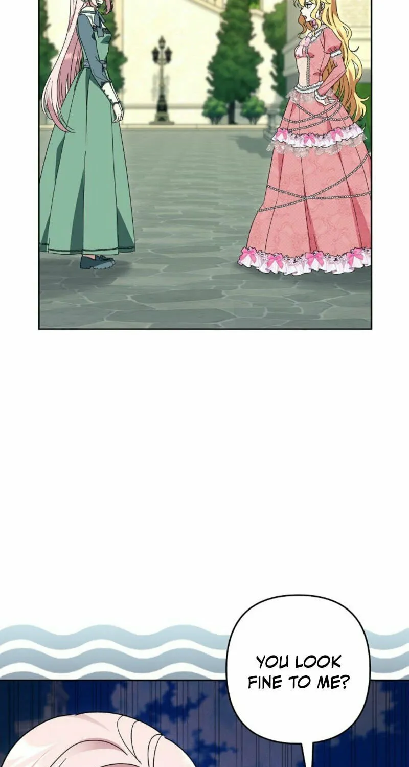 Read Everything Changed After I Died chapter 36 image 55 on Lezhin