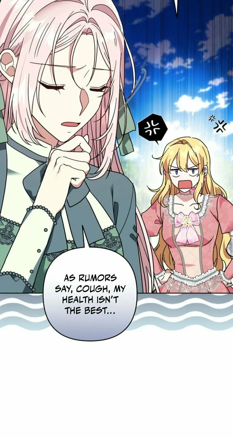 Read Everything Changed After I Died chapter 36 image 56 on Lezhin