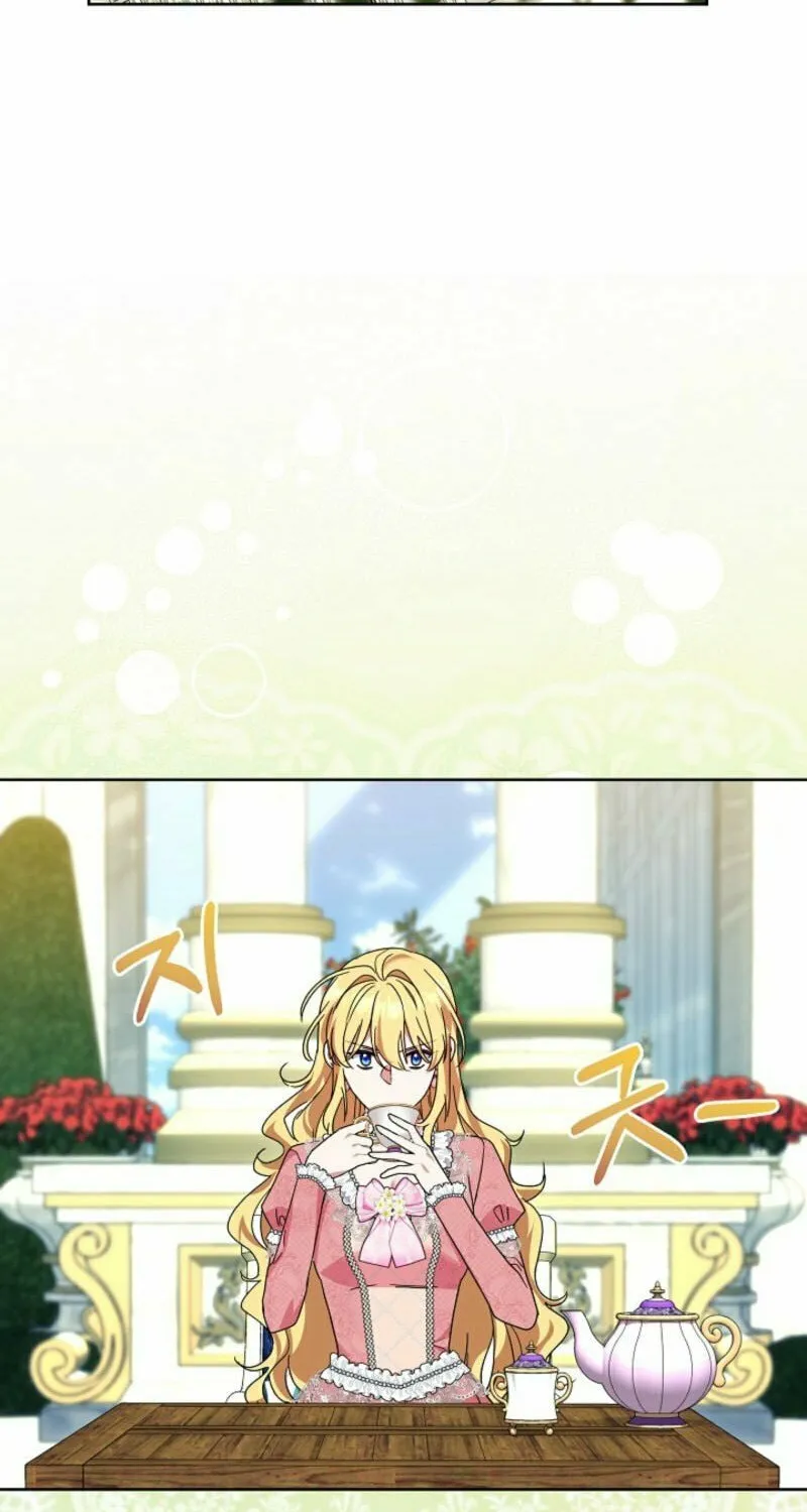 Read Everything Changed After I Died chapter 36 image 58 on Lezhin