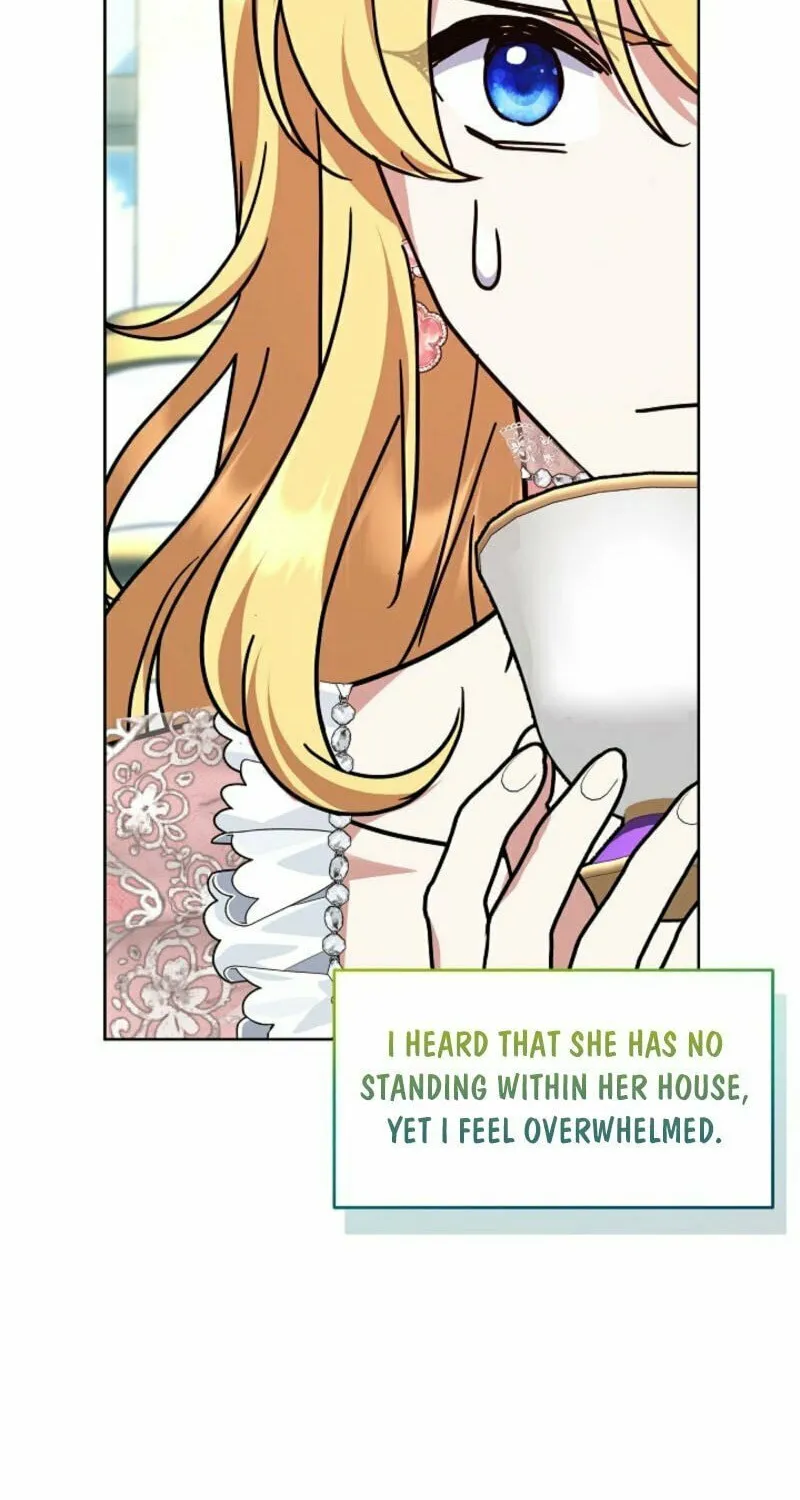 Read Everything Changed After I Died chapter 36 image 60 on Lezhin