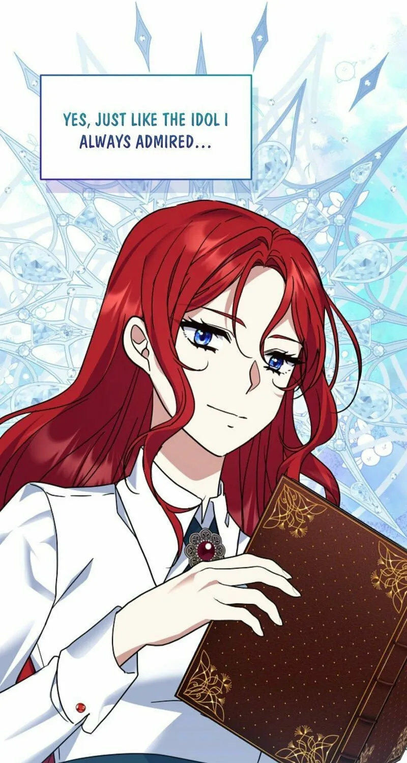 Read Everything Changed After I Died chapter 36 image 61 on Lezhin