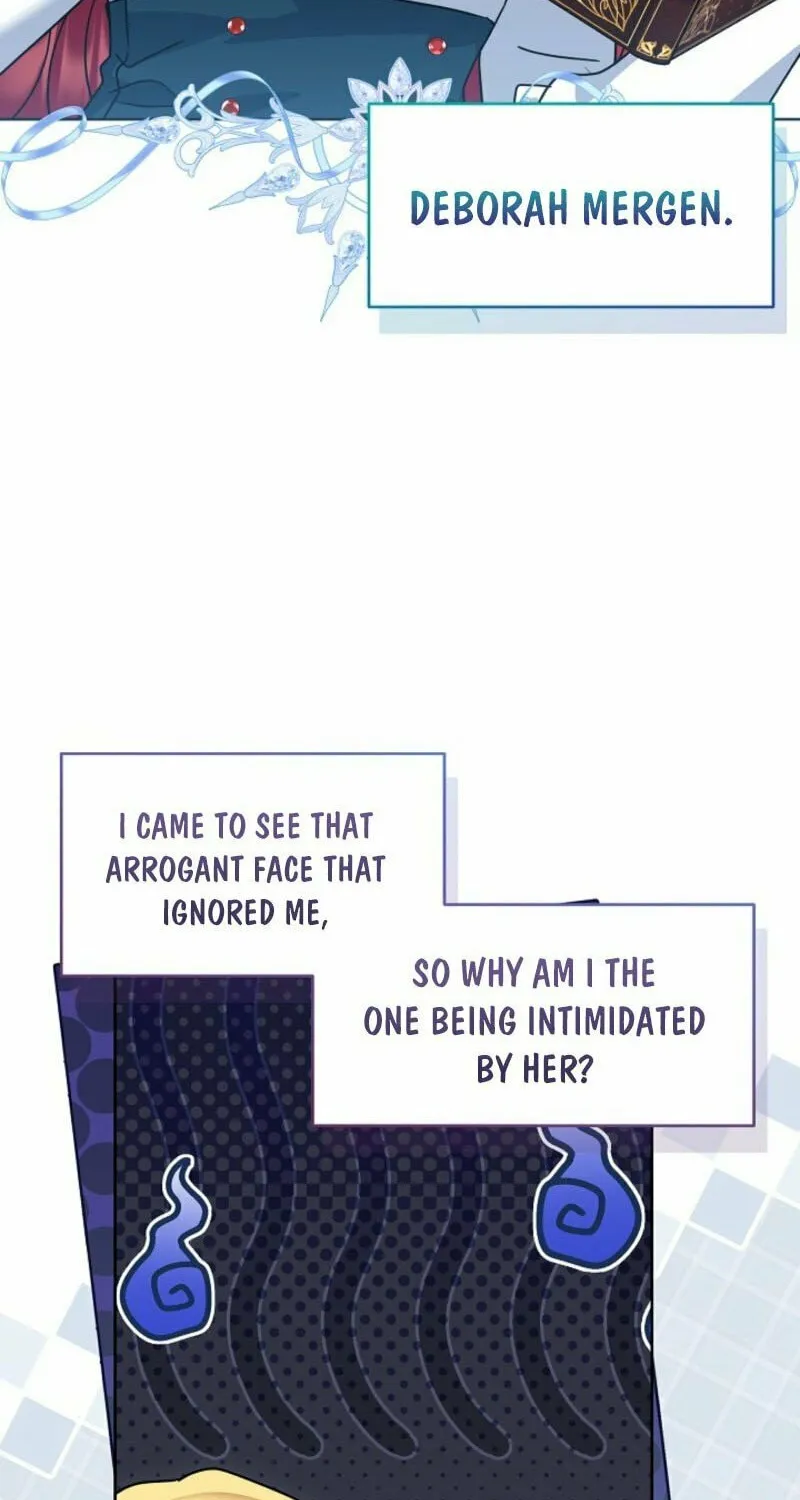 Read Everything Changed After I Died chapter 36 image 62 on Lezhin