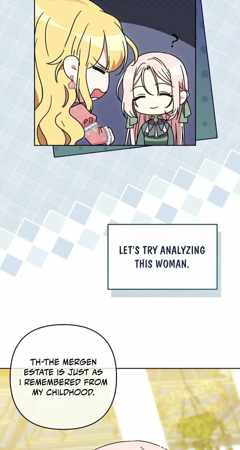 Read Everything Changed After I Died chapter 36 image 63 on Lezhin