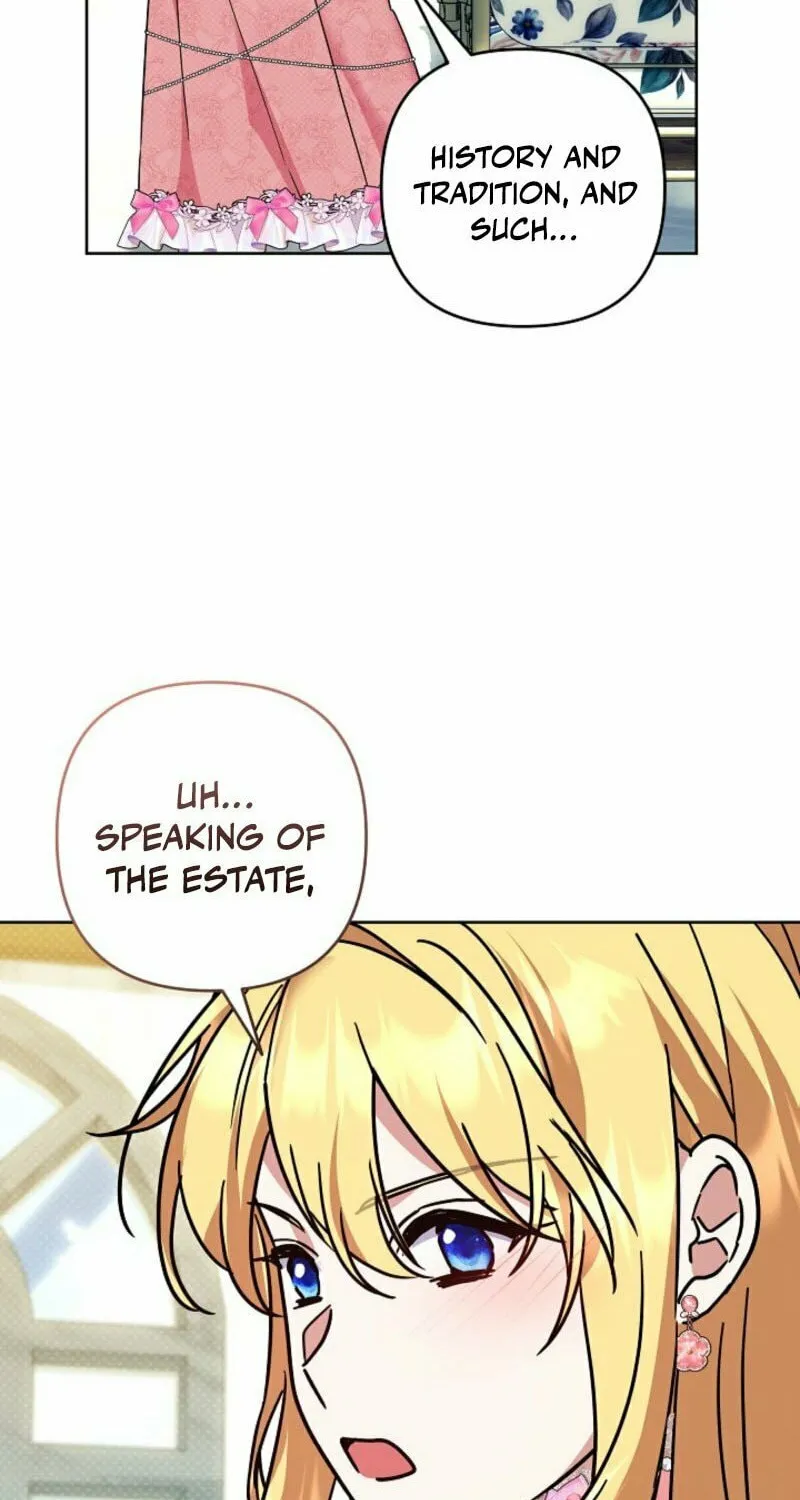 Read Everything Changed After I Died chapter 36 image 66 on Lezhin