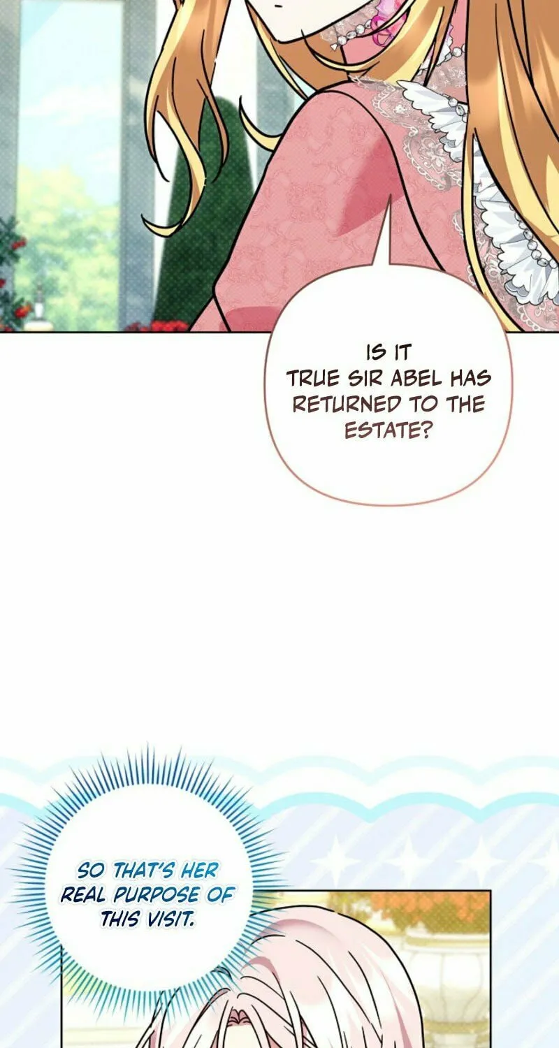 Read Everything Changed After I Died chapter 36 image 67 on Lezhin