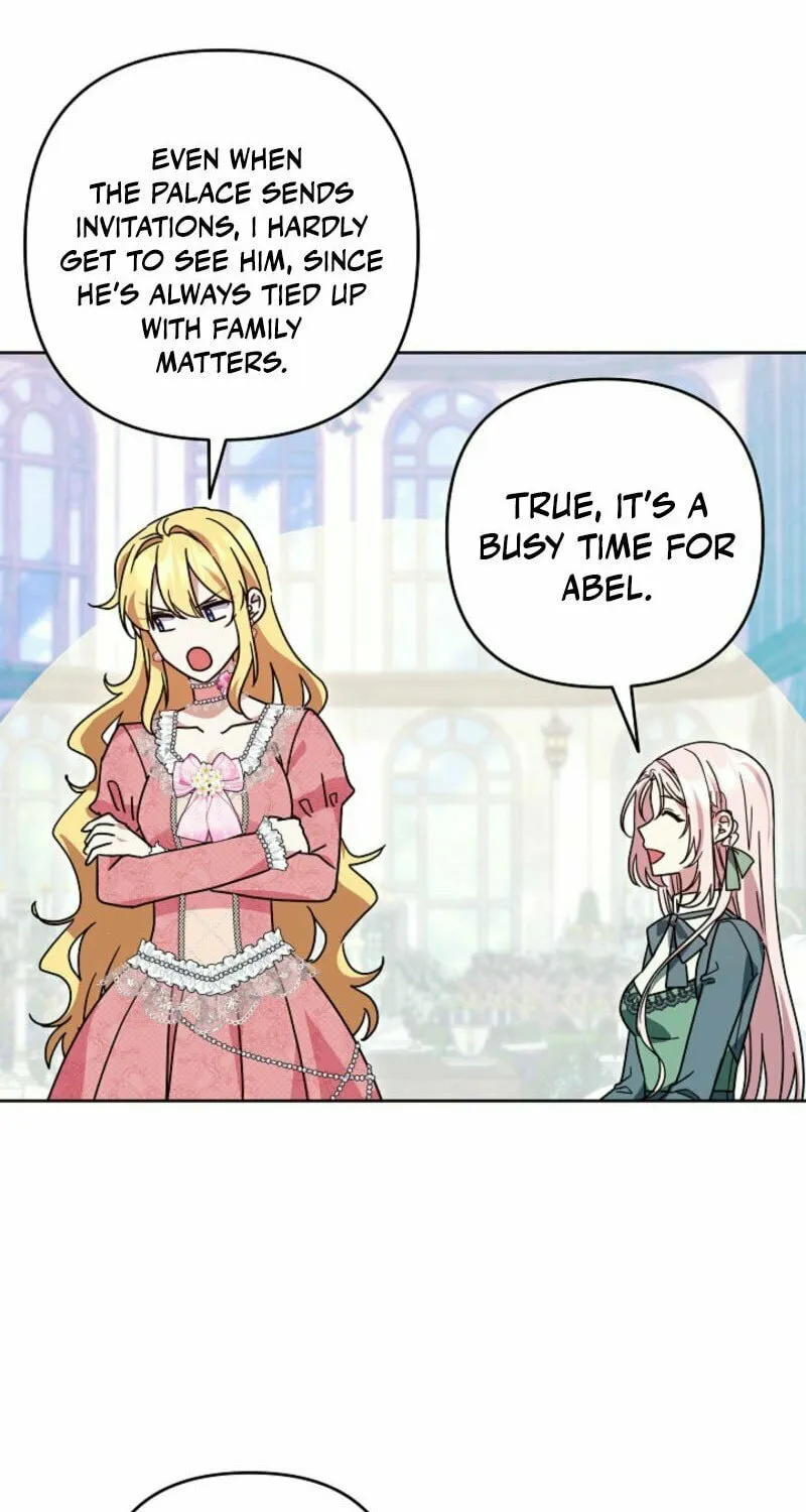 Read Everything Changed After I Died chapter 36 image 69 on Lezhin