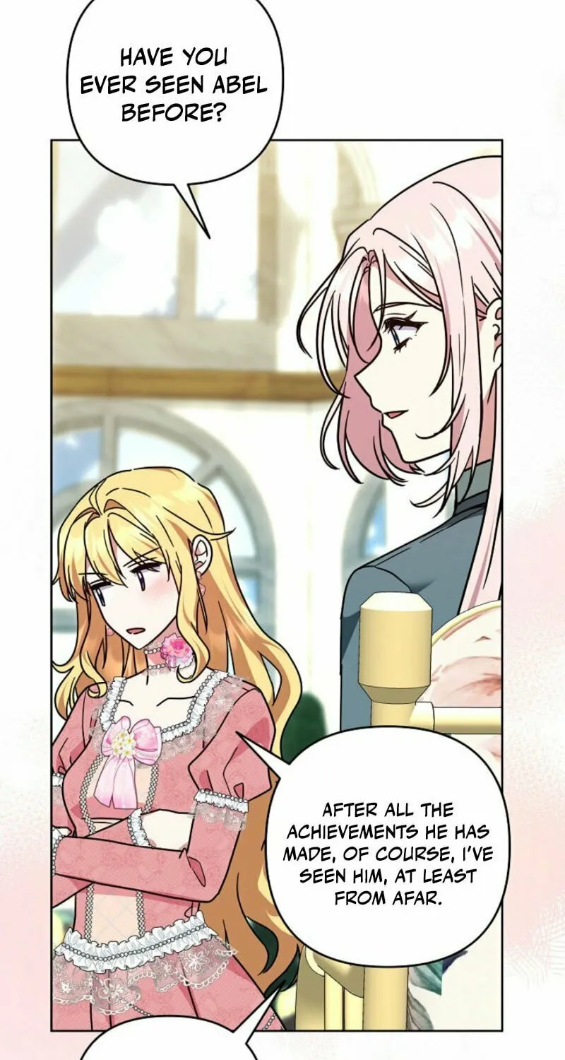 Read Everything Changed After I Died chapter 36 image 70 on Lezhin