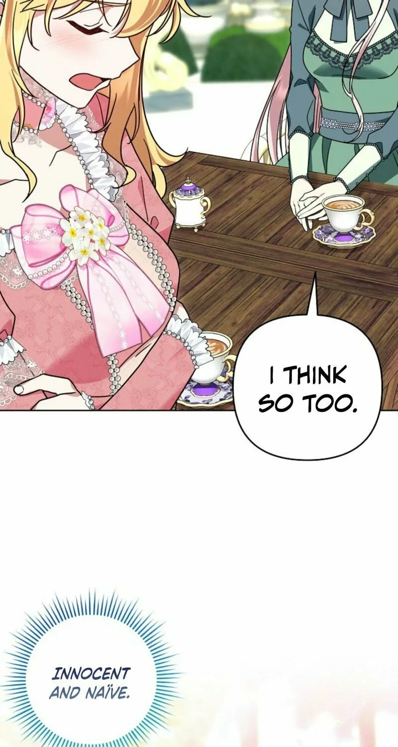 Read Everything Changed After I Died chapter 36 image 72 on Lezhin