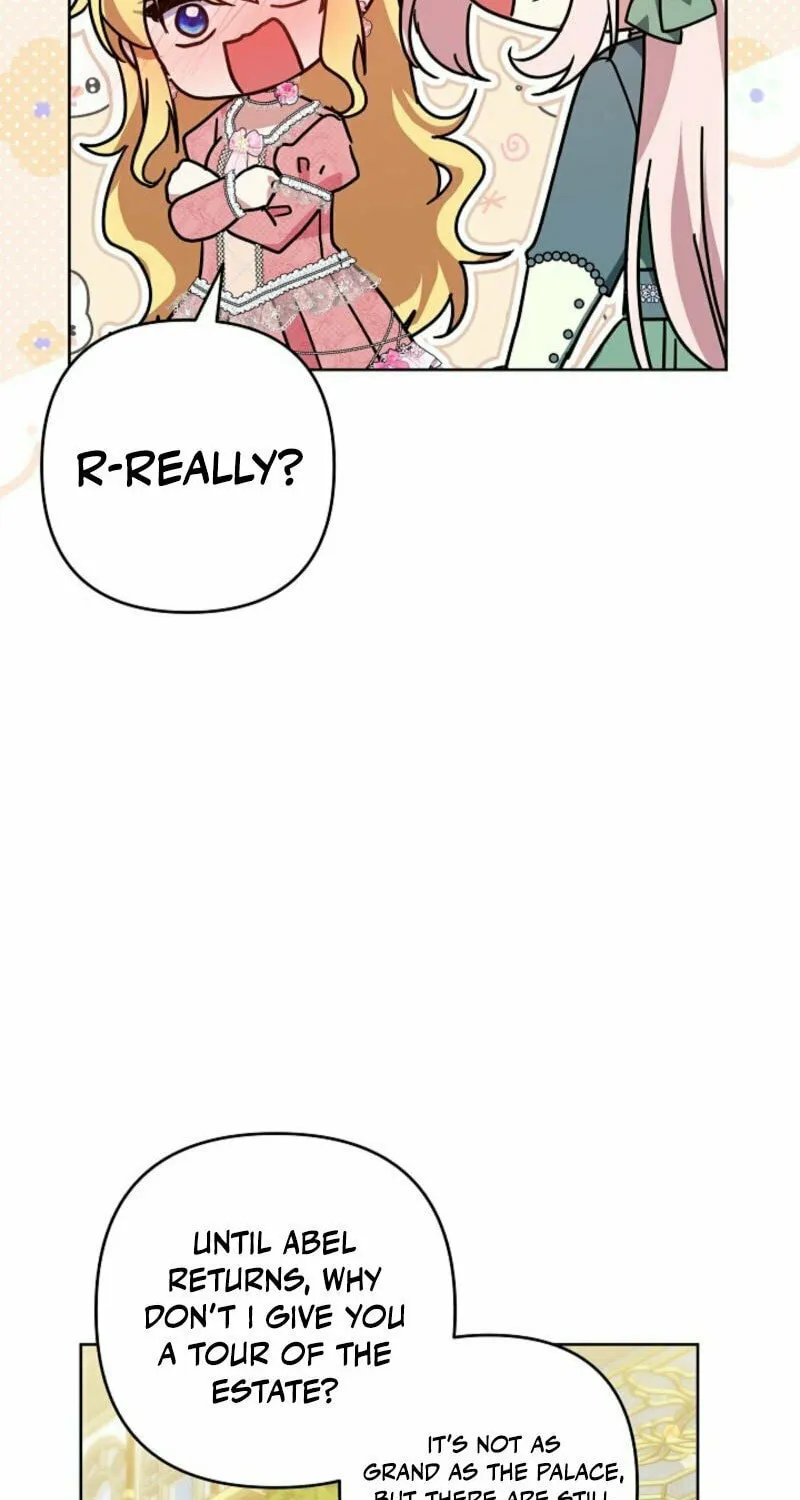 Read Everything Changed After I Died chapter 36 image 75 on Lezhin