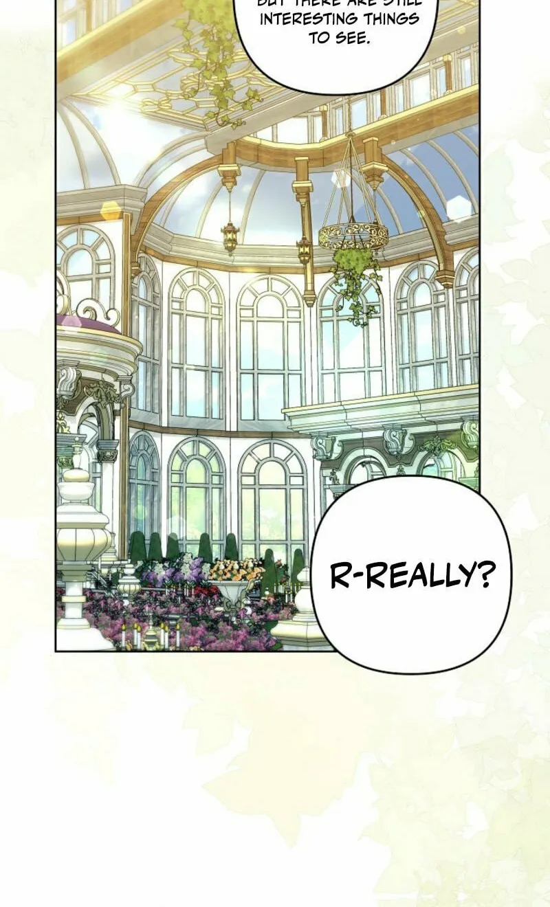 Read Everything Changed After I Died chapter 36 image 76 on Lezhin