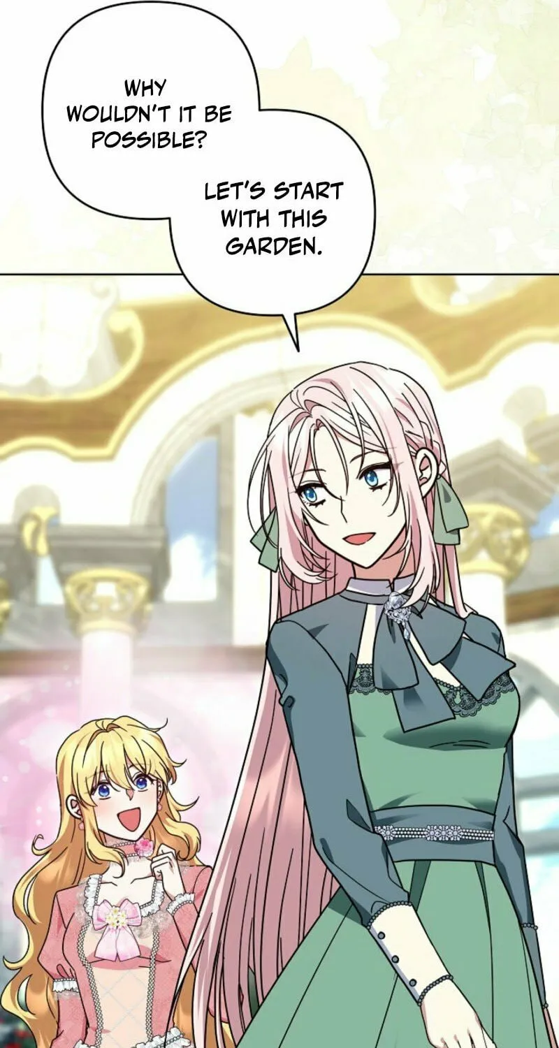 Read Everything Changed After I Died chapter 36 image 77 on Lezhin