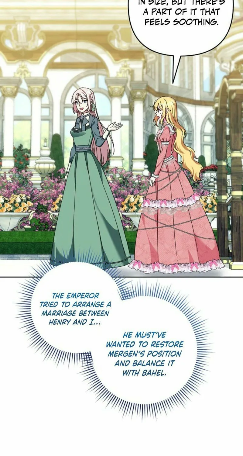 Read Everything Changed After I Died chapter 36 image 79 on Lezhin